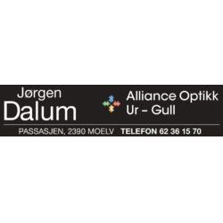 Jørgen Dalum