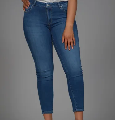 Jeans i plus size fra Va Vite